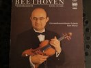 KARL SUSKE - Beethoven: Violin Concerto ETERNA Digital 1987 Orig. DDR Lp