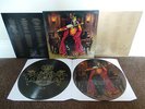 IRON MAIDEN - Edward The Great(UK 2002 DOUBLE PICTURE DISC VINYL ALBUM / MINT-)
