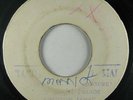 Reggae 45 RANDY'S ALL STARS I'm The One You're The One / End Us on JA blank