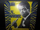 Soul records AL GARDNER 
