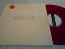 Jethro Tull  Flute cake   red vinyl   tmoq  rare