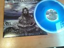 Holy Moses - Master of Disaster ( Rare German Thrash Metal LP, Colored Vinyl )