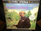 Living Stereo Strauss Also Sprach Zarathustra Reiner Classic 45 RPM LP LSC-1806