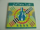 Jethro Tull / A Little Light Music   sehr Rare Vinyl 1. Press 1992  wie NEU