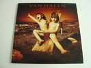 Van Halen / Balance  sehr Rare Vinyl 1. Press 1995 wie NEU