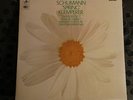 OTTO KLEMPERER - Schumann: Symphony #1 COLUMBIA Orig UK SAX s/c 1966 1st Pres.