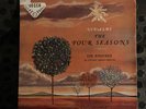 KARL MUNCHINGER - Vivaldi: The Four Seasons DECCA Orig. UK Ed1 SXL 1958 1E/1E