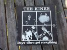 The Kinks 2 x, 7