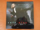 PATRICIA BARBER, CAFE BLUE, NEUWERTIG