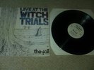 THE FALL Live at the Witch Trials (1979) Step Forward 12
