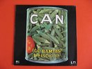 Can - Ege Bamyasi, Orginal  LP mit Poster,Krautrock,Psych