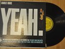 CHARLIE ROUSE Yeah LP on Epic DG MONO NM-