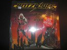 Blitzkrieg: Ready For Action   (Original 1985 GWD/ Talen Rec.)   RAR