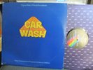 ORIGINAL SOUNDTRACK NORMAN WHITFIELD car wash 2 LP MCA26000 '76 rose royce rare