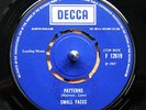 60s MOD R&B 45: Small Faces 