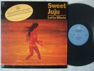 LETTA MBULU SWEET JUJU / IN SHRINK PROMO LABEL NM MINT- SUPERB COPY