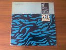 Pete La Roca - BASRA Blue Note New York vangelder dog ear mono