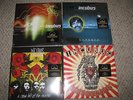 INCUBUS RSD Double Vinyl LP Set of 4 Mint Sealed Make Yourself, Light Grenades +