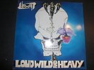 Hawaii: Loud Wild And Heavy     (1985 Important Rec.)  RAR