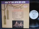 CURTAIN UP Symphonic Dance Favorites Mercury Living Presence Promo LP