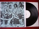 FRANK ZAPPA CANADA 73 -  1 LP