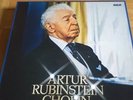 LP-Box, Artur Rubinstein,Chopin, 12 LP`s mit Booklet,Schallplatte, Klassik