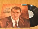 STAN LEVEY QUINTET 5 LP JAZZ Mode blue back OG NM-