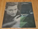 ZOOT SIMS Zoot LP JAzz Riverside Mono 12-228 DG White Label NM-
