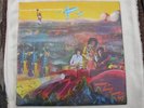Jimi Hendrix Experience Electric Ladyland Part 1 UK Track Records LP 613010 Ex+