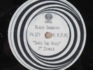 BLACK SABBATH 10