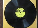 78 RPM RECORD M-G-M 11407 GABRIEL BROWN