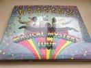 The Beatles Magical Mystery Tour 7