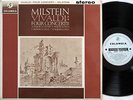 Nathan Milstein:Vivaldi 4 Concerti:Columbia SAX 2518:Orig T/S:NM