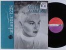 CHRIS CONNOR Self Titled ATLANTIC LP VG++