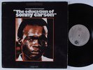 EDUCATION OF SONNY CARSON OST PARAMOUNT LP