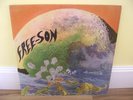 FREE-SON Rare LP BRAZIL 1972 KILLER FUNK BEATS PSYCH FUZZ POKORA 3001 4  HEAR