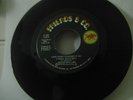 Esther Williams - Last Night changed it all