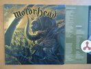 Motorhead-We Are Motorhead-Steamhammer-German-SPV