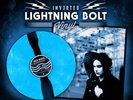 jack white blunderbuss inverted lightning bolt vinyl new sealed