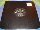 QUEEN rare UK PROMO ONLY ONE SIDED 12