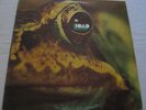 TOAD original ITALIAN/SWISS hard prog LP 1971 Hallelujah label