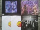 +++ CRADLE OF FILTH - Midian 2xLp original Music For Nations 2000 pressing +++