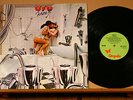 UFO-Force It-/UK ’75 Green CHRYSALIS Original 1st Press (-3U / -3U) LP nrEX