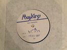The Smiths -I Started Something  ( 'Mayking' Test Press 7