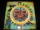 SPEAR OF LONGINUS - TYONS LP Burzum Destroyer 666 Vomitor Satanic Warmaster