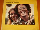 MILES OF SMILES PRIVATE HIPPIE XIAN PSYCH LP W.O.W. SHRINK WRAP SUPE RARE