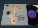 GENE AMMONS - 