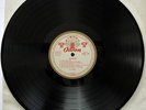 Beatles - Revolver - DE Weiß-Gold Odeon SHZE 186 LP - Doppel rot HörZu Logo 