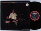 ART BLAKEY And His Jazz Messengers IMPULSE LP VG++