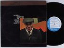 HORACE SILVER QUINTET Silver's Serenade BLUE NOTE LP STEREO NY USA